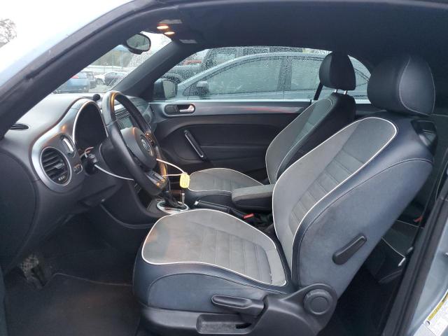 Photo 7 from auction – 2016 VOLKSWAGEN BEETLE S/S with VIN 3VW517AT2GM821898