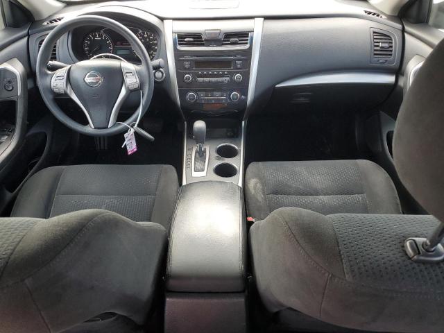 Photo 8 from auction – 2015 NISSAN ALTIMA 2.5 with VIN 1N4AL3AP7FC588582