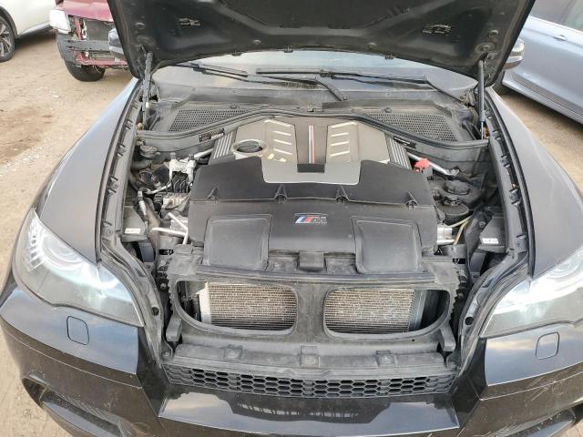 صورة رقم 12 من المزاد - 2012 BMW X5 M مع VIN 5YMGY0C53CLK27952