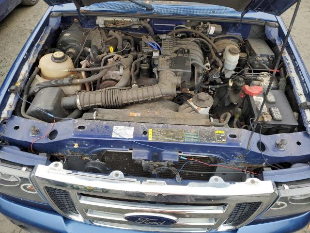 Photo 11 from auction – 2009 FORD RANGER with VIN 1FTYR10D49PA22749
