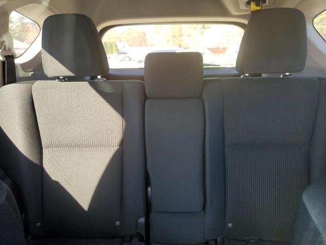 Photo 10 from auction – 2017 TOYOTA RAV4 LE with VIN 2T3BFREV8HW554751