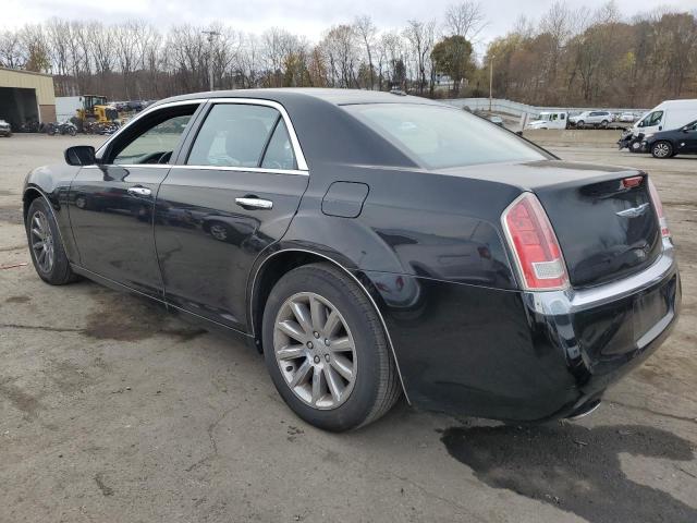Photo 2 from auction – 2012 CHRYSLER 300 LIMITE with VIN 2C3CCACG5CH223884