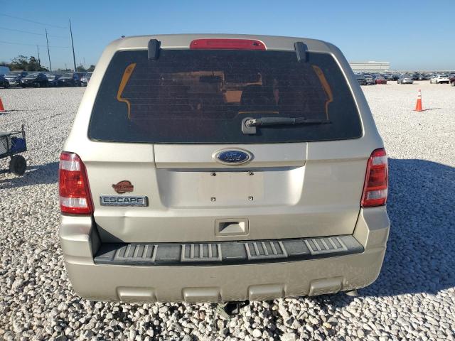 Photo 6 from auction – 2010 FORD ESCAPE XLS with VIN 1FMCU0C7XAKA41926