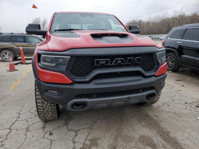 Photo 5 from auction – 2021 RAM 1500 TRX with VIN 1C6SRFU94MN685159