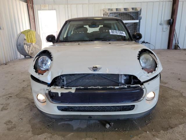 Photo 5 from auction – 2017 MINI COOPER with VIN WMWXP5C36H3C64525