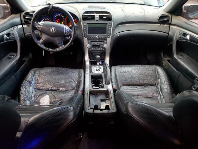 Photo 8 from auction – 2005 ACURA TL with VIN 19UUA66265A004227