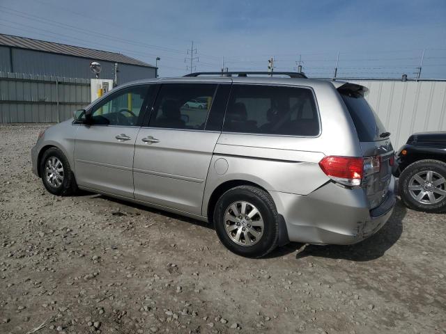 Photo 2 from auction – 2008 HONDA ODYSSEY EX with VIN 5FNRL38668B405396