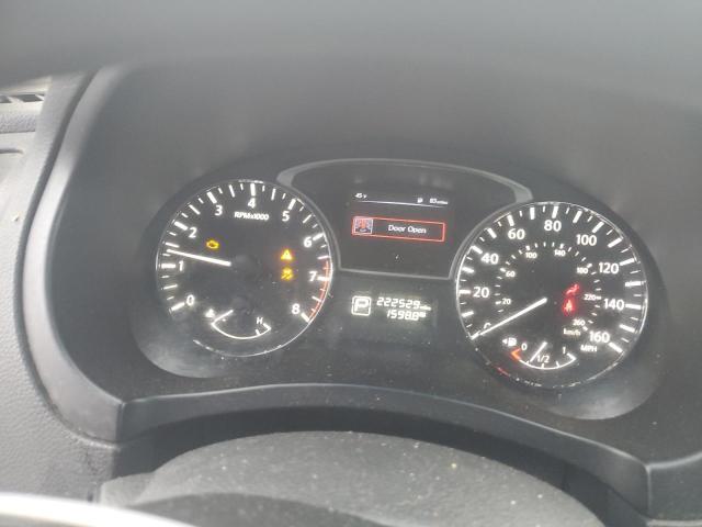 Photo 9 from auction – 2015 NISSAN ALTIMA 2.5 with VIN 1N4AL3AP5FC572462