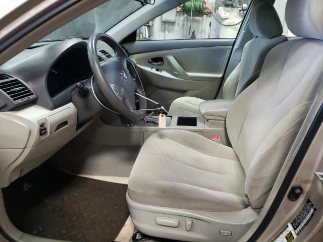 Photo 7 from auction – 2008 TOYOTA CAMRY CE with VIN 4T4BE46K18R019463