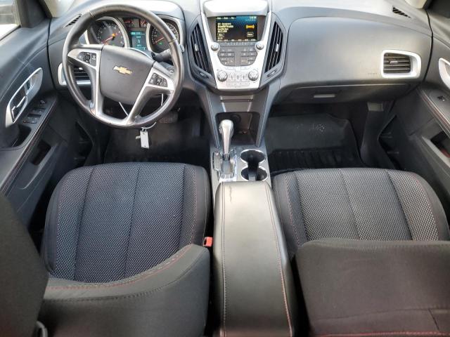 Photo 8 from auction – 2015 CHEVROLET EQUINOX LT with VIN 2GNFLFEK8F6439467