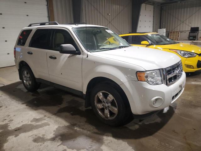Photo 4 from auction – 2010 FORD ESCAPE XLT with VIN 1FMCU9DGXAKC49758