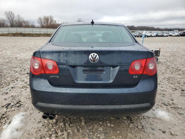 Photo 6 from auction – 2007 VOLKSWAGEN JETTA 2.5 with VIN 3VWSF71K67M037333