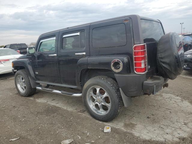 Photo 2 from auction – 2007 HUMMER H3 with VIN 5GTDN13E178229260