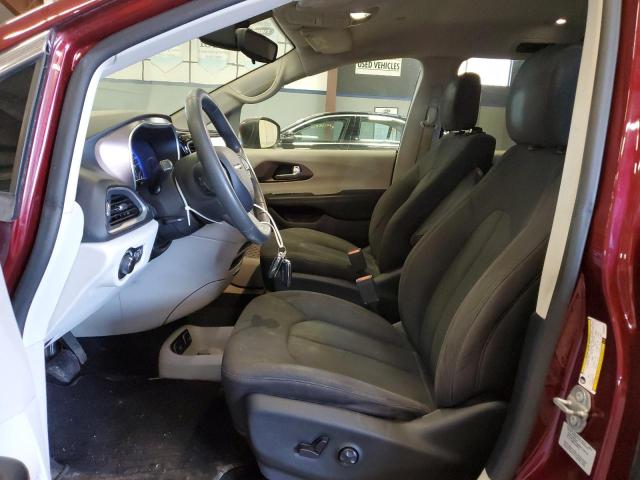 Photo 7 from auction – 2017 CHRYSLER PACIFICA T with VIN 2C4RC1DG9HR509002