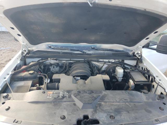 Photo 11 from auction – 2014 CHEVROLET SILVERADO with VIN 3GCUKREC7EG378399