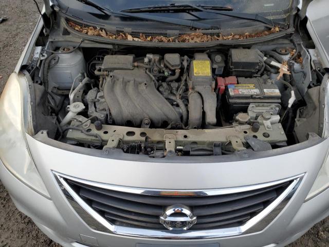 Photo 11 from auction – 2012 NISSAN VERSA S with VIN 3N1CN7AP9CL915264