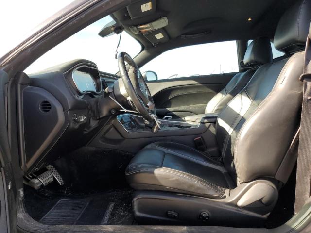 Photo 7 from auction – 2015 DODGE CHALLENGER with VIN 2C3CDZBT6FH924268
