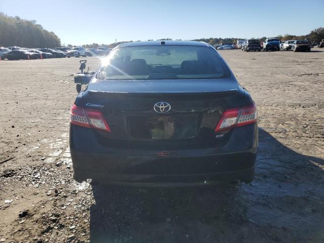 Photo 6 from auction – 2010 TOYOTA CAMRY with VIN 4T1BF3EK9AU100929