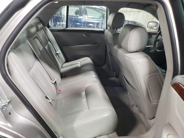 Photo 10 from auction – 2007 CADILLAC DTS with VIN 1G6KD57Y97U177500