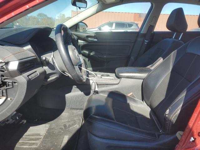 Photo 7 from auction – 2021 NISSAN ALTIMA SR with VIN 1N4BL4CV1MN366983