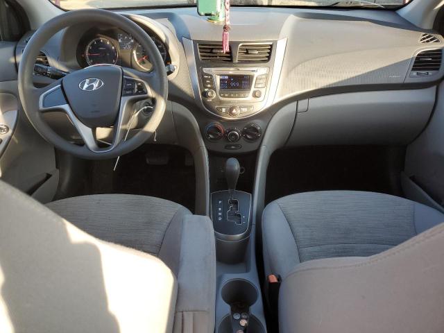Photo 8 from auction – 2017 HYUNDAI ACCENT SE with VIN KMHCT5AE2HU301767