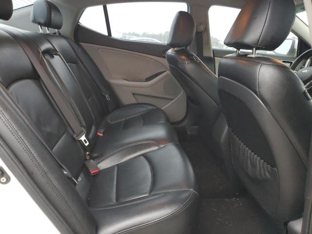 Photo 10 from auction – 2013 KIA OPTIMA with VIN KNAGM4A7XD5376541
