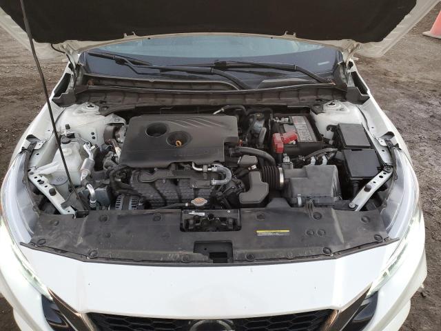 Photo 11 from auction – 2019 NISSAN ALTIMA SR with VIN 1N4BL4CV4KC205018