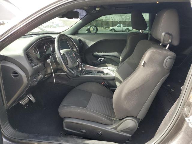 Photo 7 from auction – 2021 DODGE CHALLENGER with VIN 2C3CDZFJ6MH571780