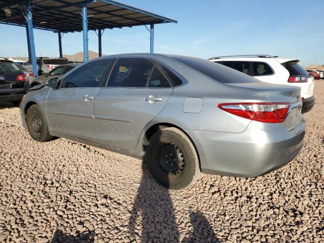 Photo 2 from auction – 2016 TOYOTA CAMRY LE with VIN 4T4BF1FK4GR561800
