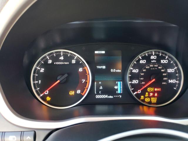 صورة رقم 9 من المزاد - 2024 MITSUBISHI ECLIPSE CR مع VIN JA4ATWAA4RZ046939