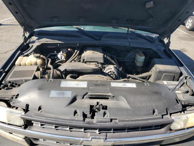Photo 11 from auction – 2000 CHEVROLET SILVERADO with VIN 1GCEC19V1YZ156525