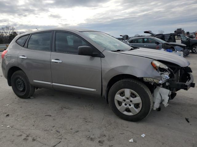 Photo 4 from auction – 2015 NISSAN ROGUE SELE with VIN JN8AS5MTXFW668043