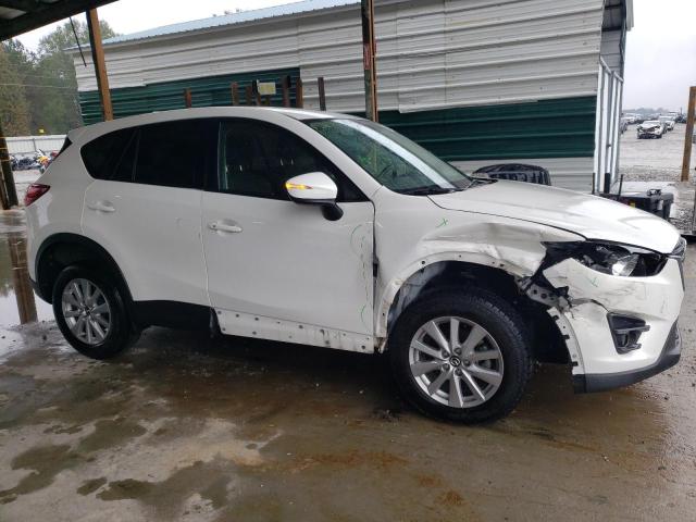 Photo 4 from auction – 2016 MAZDA CX-5 TOURI with VIN JM3KE2CY9G0912005