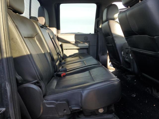 Photo 10 from auction – 2012 FORD F250 SUPER with VIN 1FT7W2BT5CEA32658