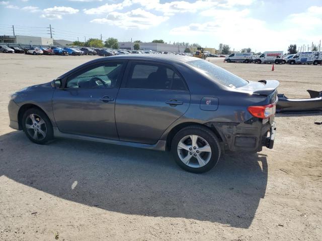 Photo 2 from auction – 2012 TOYOTA COROLLA BA with VIN 2T1BU4EE2CC862221