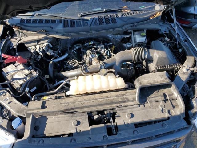 Photo 11 from auction – 2023 FORD F150 SUPER with VIN 1FTEW1EPXPFA30257