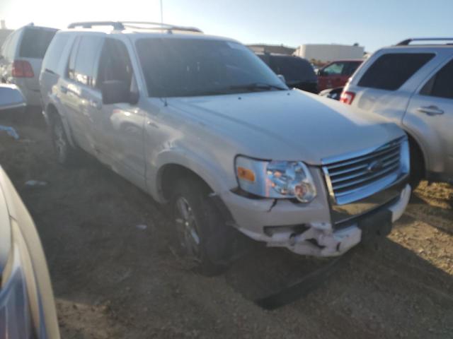 Photo 4 from auction – 2010 FORD EXPLORER X with VIN 1FMEU7DE3AUA08690