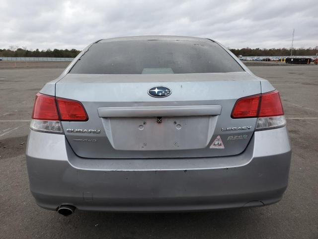 Photo 6 from auction – 2013 SUBARU LEGACY 2.5 with VIN 4S3BMBB64D3014370