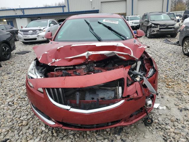 Photo 5 from auction – 2015 BUICK REGAL PREM with VIN 2G4GN5EX6F9273313