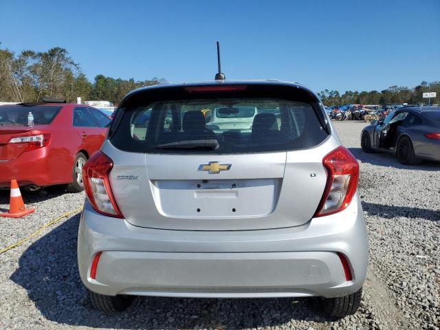 Photo 6 from auction – 2021 CHEVROLET SPARK 1LT with VIN KL8CD6SA4MC744580