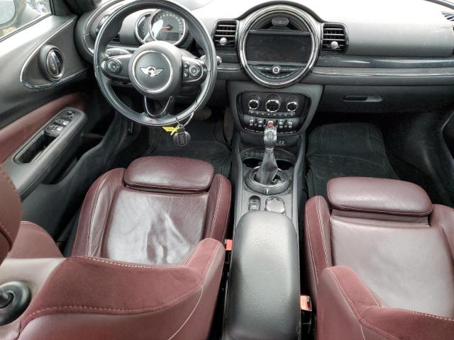Photo 8 from auction – 2016 MINI COOPER CLU with VIN WMWLN5C55G2B27845