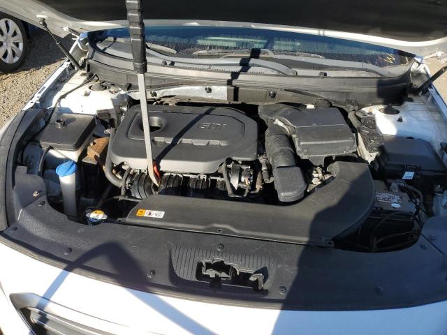 Photo 11 from auction – 2015 HYUNDAI SONATA SE with VIN 5NPE24AF3FH151601