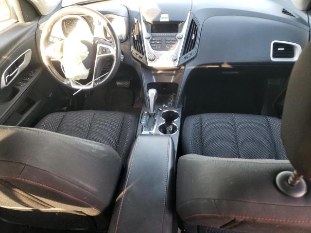 Photo 8 from auction – 2011 CHEVROLET EQUINOX LT with VIN 2CNFLNEC0B6438153
