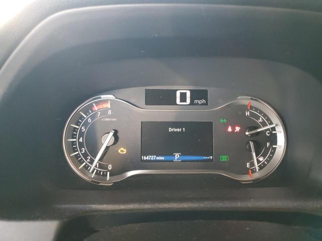 Photo 9 from auction – 2018 HONDA PILOT EXL with VIN 5FNYF5H5XJB012030