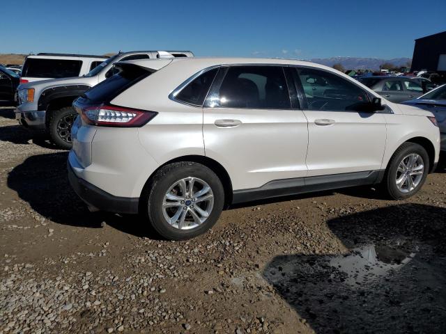 Photo 3 from auction – 2017 FORD EDGE SEL with VIN 2FMPK4J92HBB37301