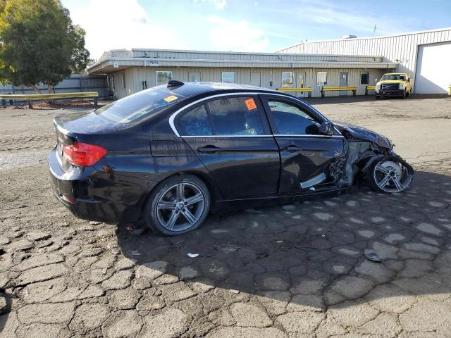 Photo 3 from auction – 2015 BMW 328 I SULE with VIN WBA3C1C50FK118559