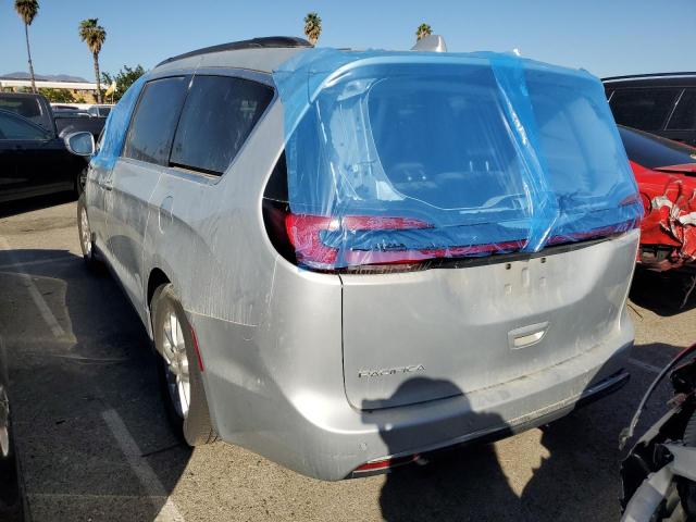 Photo 2 from auction – 2022 CHRYSLER PACIFICA T with VIN 2C4RC1BG4NR152164