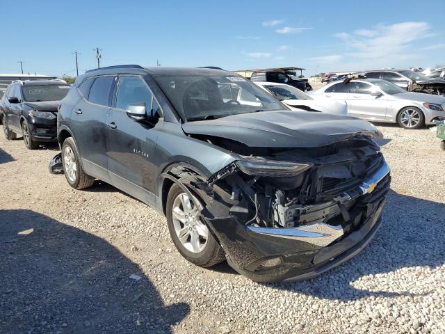Photo 4 from auction – 2020 CHEVROLET BLAZER 2LT with VIN 3GNKBCRS6LS610742