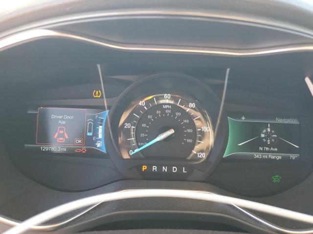 Photo 9 from auction – 2015 FORD FUSION TIT with VIN 3FA6P0SU7FR253563