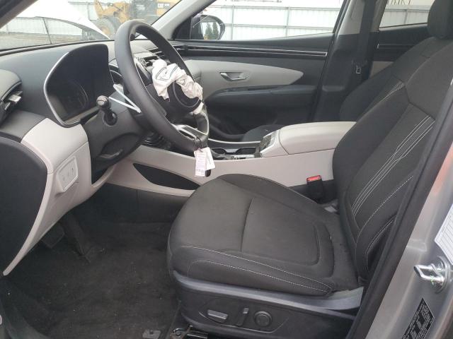 Photo 7 from auction – 2024 HYUNDAI TUCSON SEL with VIN 5NMJBCDE4RH385498